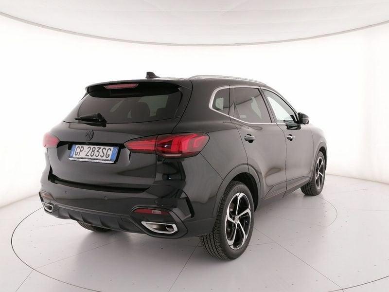 MG HS 1.5 t-gdi Luxury