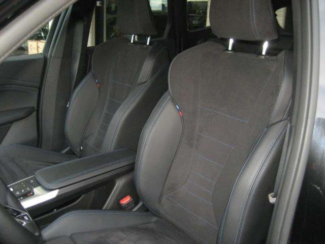 BMW X1 XDRIVE 20D M SPORT