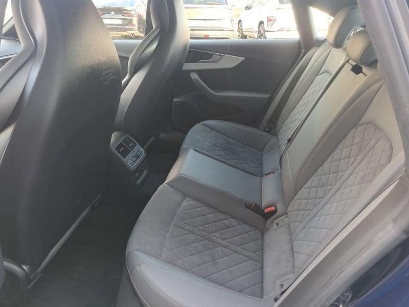Audi A5 S5 SPORTBACK 3.0 TDI MHEV QUATTRO 347CV TIPTRONIC