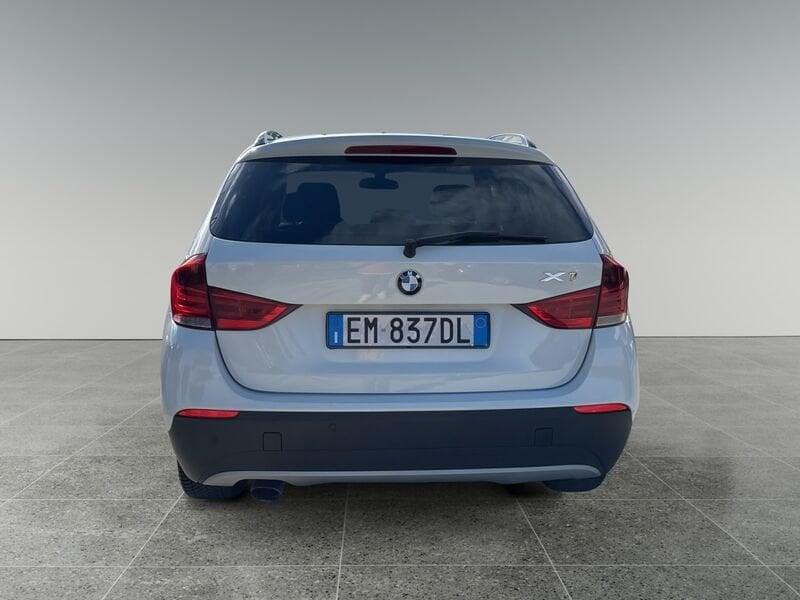 BMW X1 X1 sdrive18d