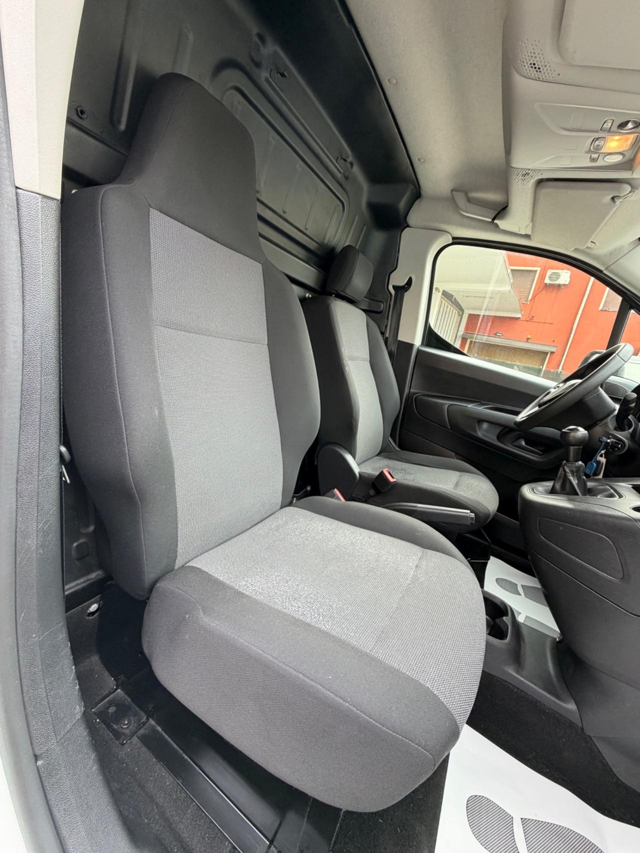 Opel Combo Cargo 1.5 Diesel PC 1000kg