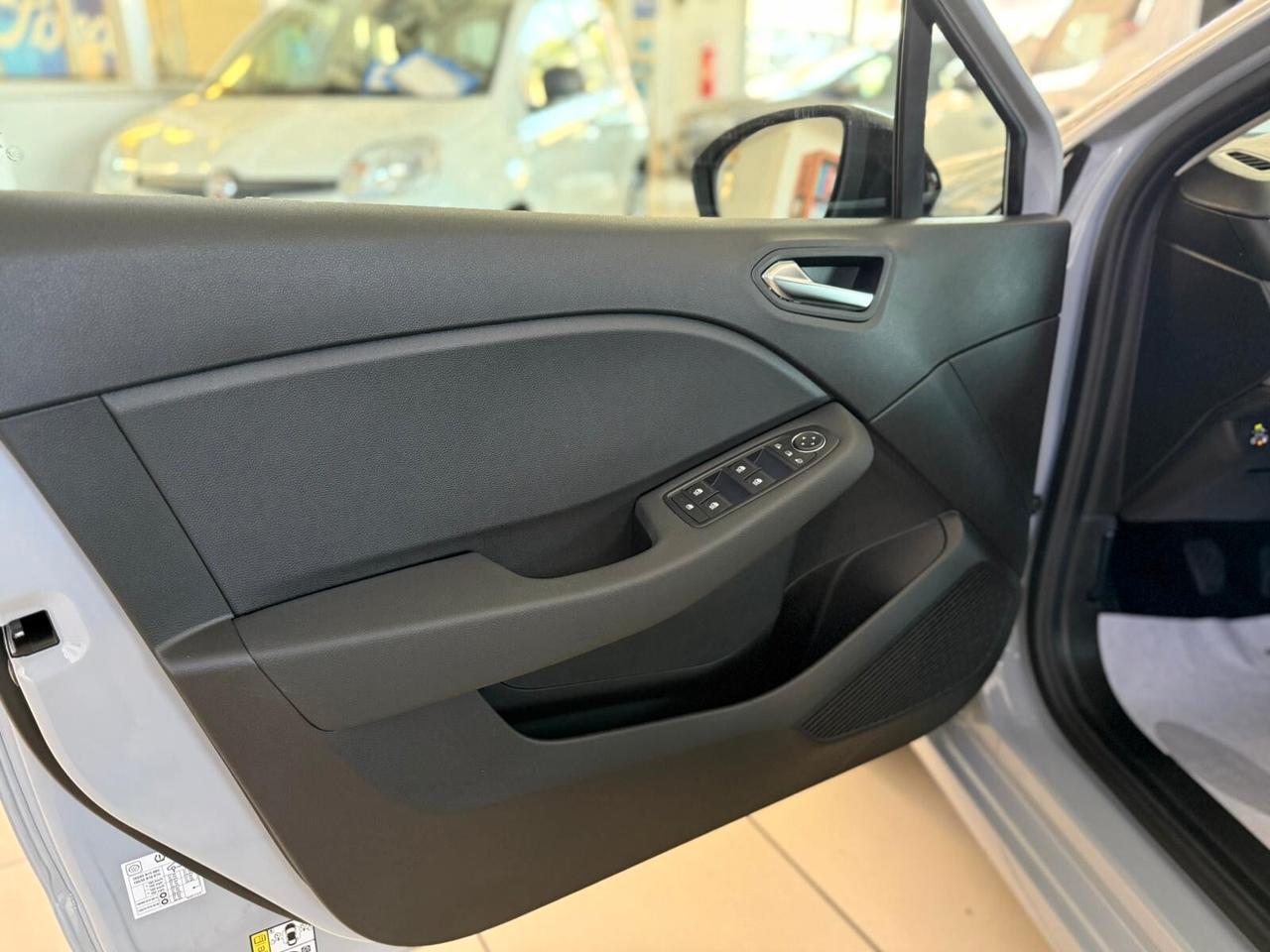 Renault Clio ECO-G 100 CV Generation KM0