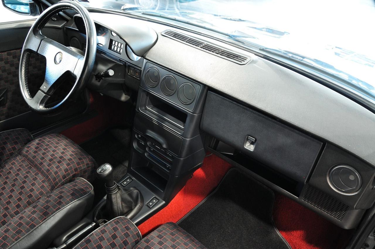 Alfa Romeo 33 1.7 Quadrifoglio Verde ASI