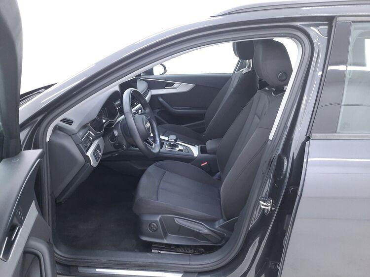 Audi A4 Avant 35 TDI Business S tronic BR225431 2.0 Mild Hybrid 163CV