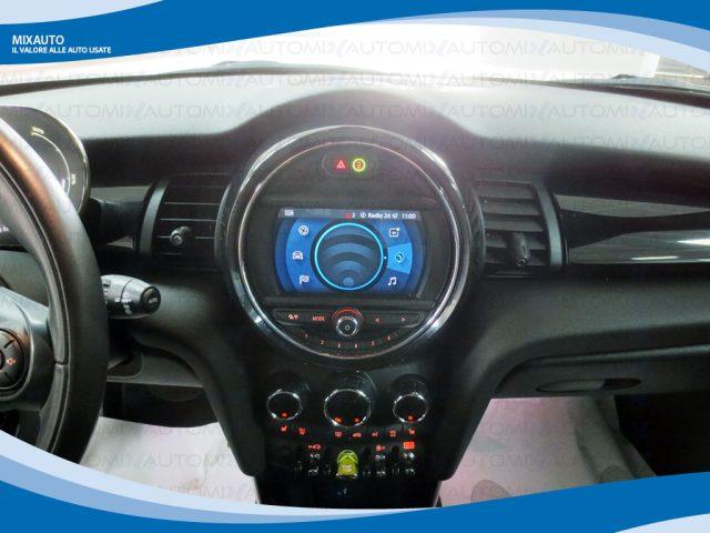 MINI Cooper SE 3 Porte M AUT