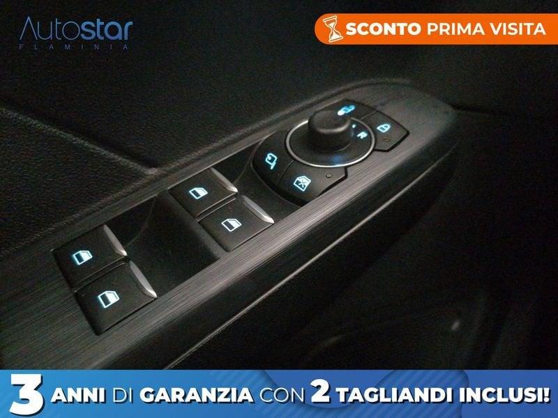 Ford Kuga 1.5 ecoboost ST-Line 2wd 150cv