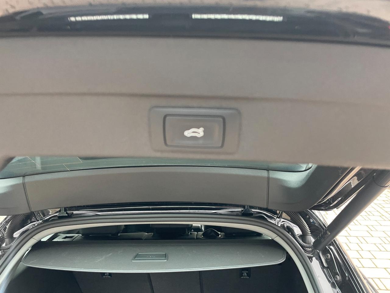 Audi A5 Avant TFSI 110 kW S tronic Business Advanced