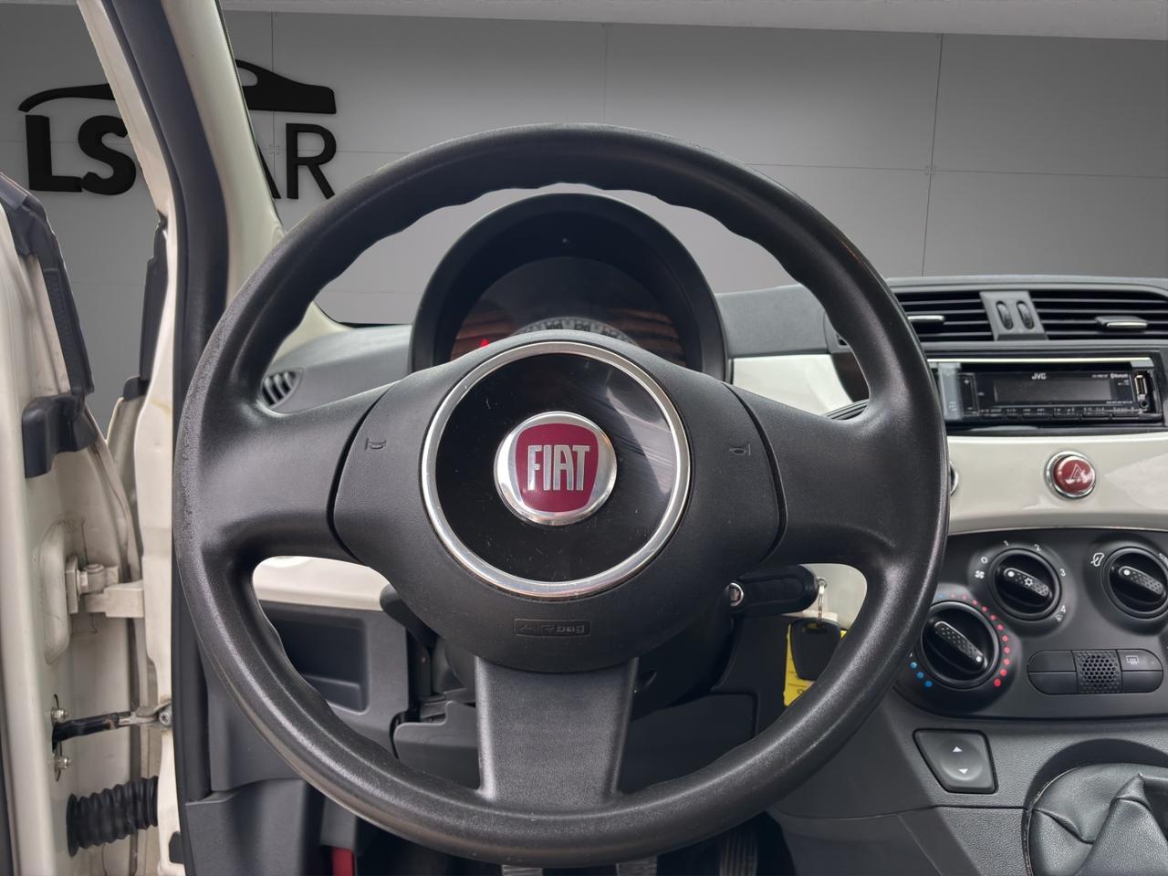 Fiat - 500 1.2 Lounge - Prezzo Promo