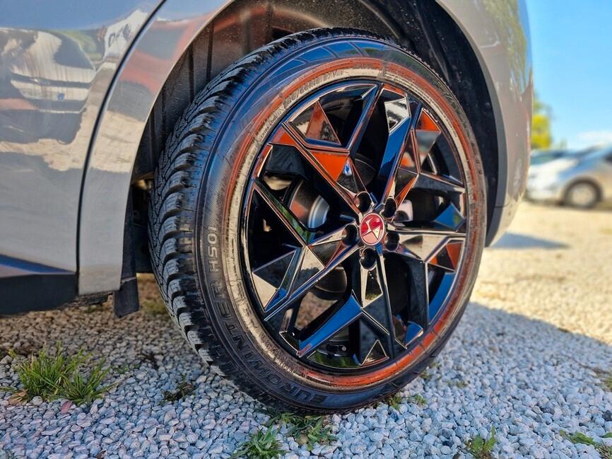 Ds DS4 DS 4 PureTech 130 aut. Performance Line