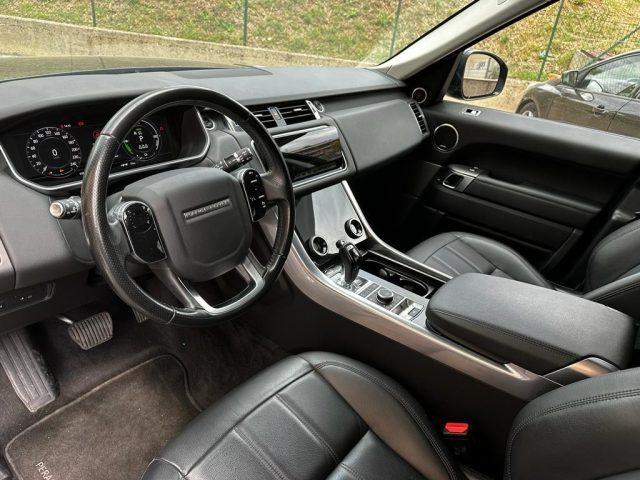 LAND ROVER Range Rover Sport 2.0 si4 phev SE 404cv auto my19 Plug-IN