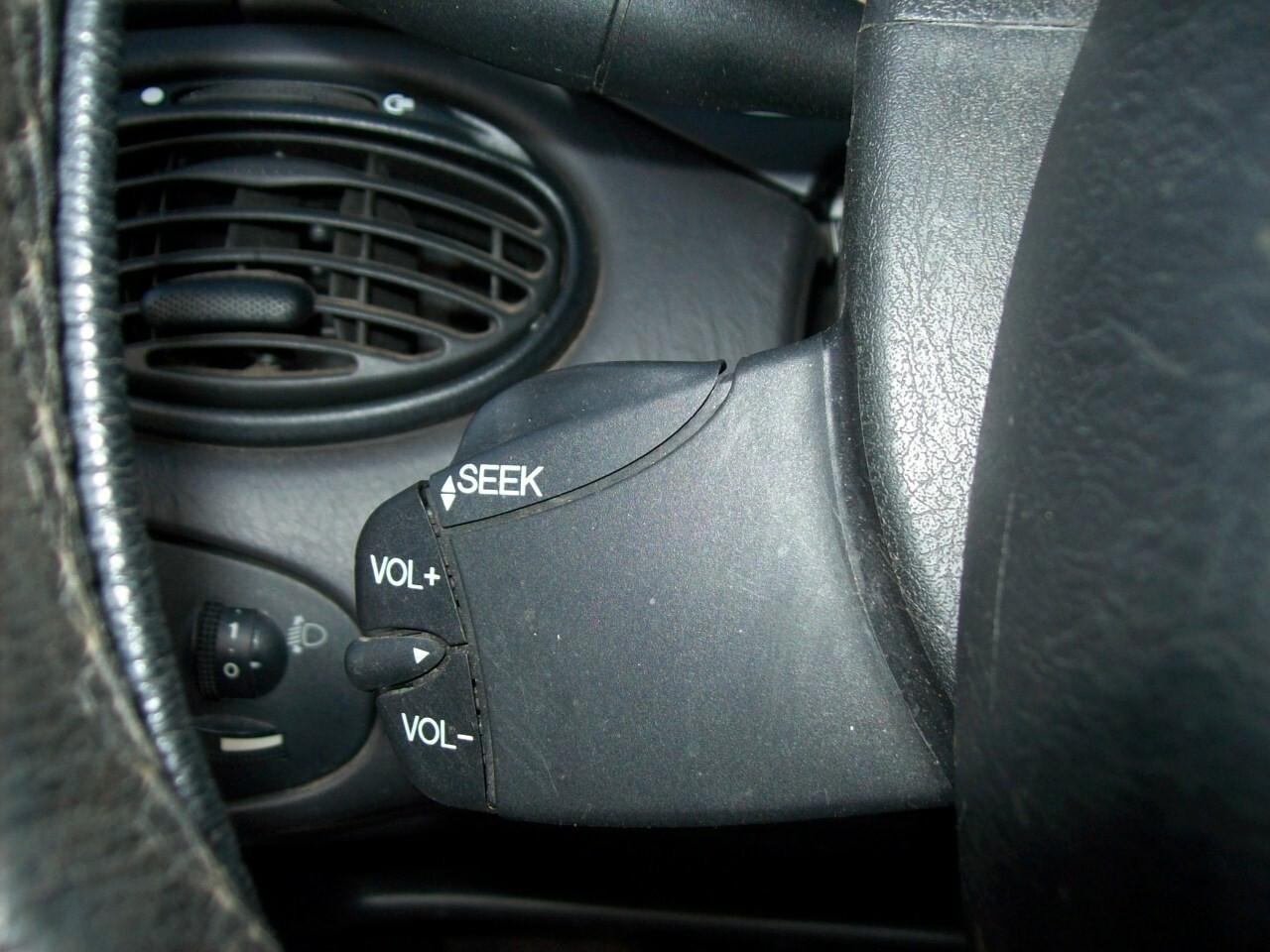 Ford Focus SW 1.8 TDCi 115CV