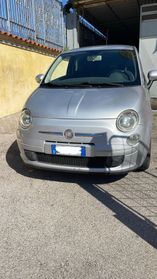 Fiat 500 1.3 Multijet 16V 75 CV Lounge / GARANZIA 12 MESI