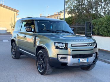 Land Rover Defender 110 3.0D I6 250 CV AWD Auto X-Dynamic HSE