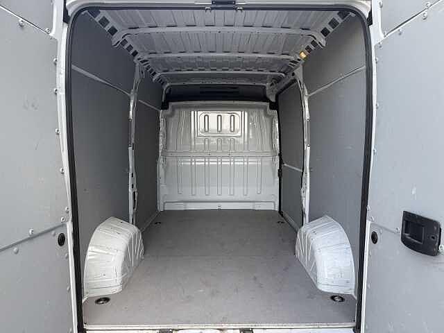 Peugeot Boxer 333 2.2 BlueHDi 140 CV PM-TM