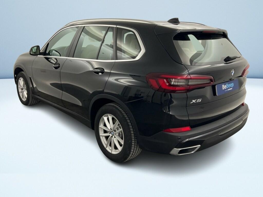BMW X5 25 d Business xDrive Steptronic