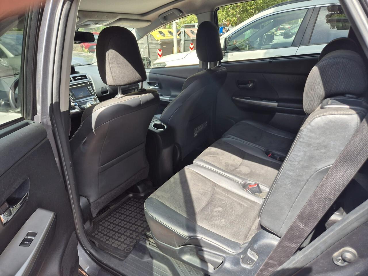 Toyota Prius+ 1.8 Style