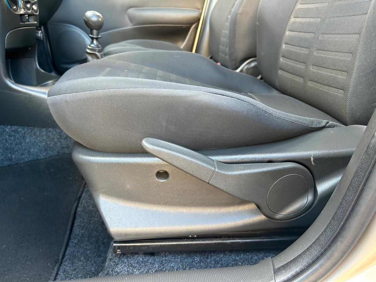 Fiat Punto Classic 1.2 5 porte Active