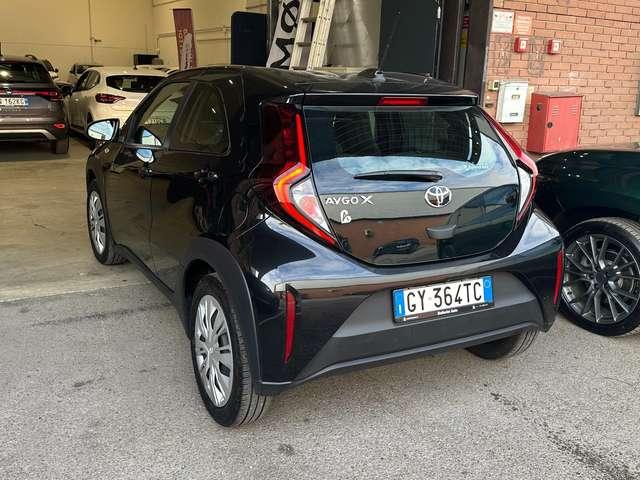 Toyota Aygo X 1.0 Active 72cv s-cvt *AUTOMATICA*