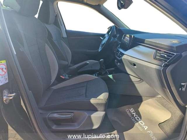 Skoda Kamiq 1.0 TSI 110 CV Style