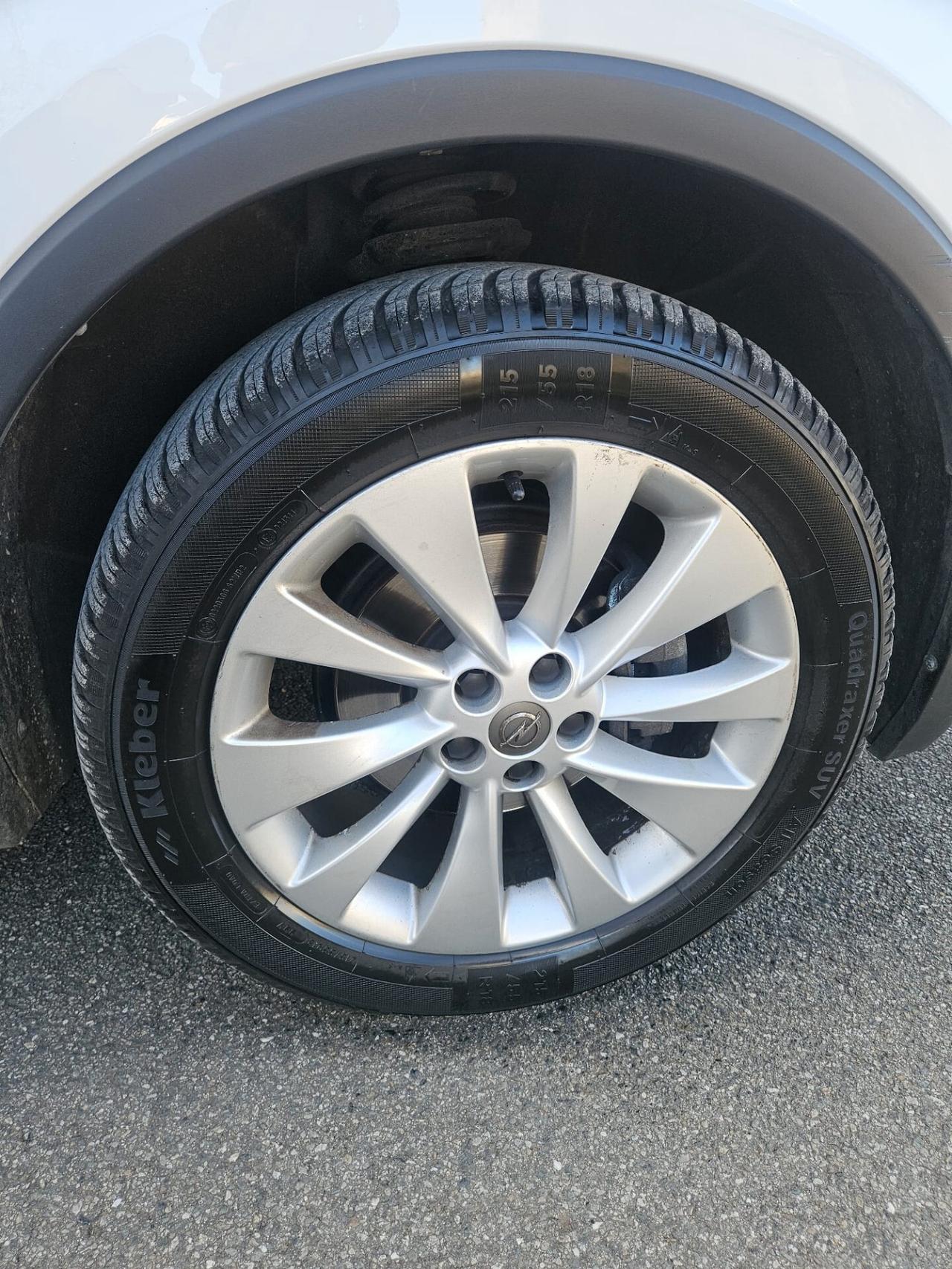 Opel Mokka1.6 CDTI Ecotec