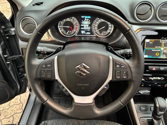 SUZUKI Vitara 1.5 Hybrid 140cv 4WD AllGrip starview BICOLOR