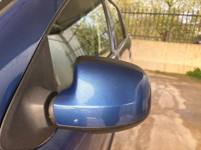 DACIA Lodgy 1.5 dCi 8V 110CV Ambiance OK NEOPATENTATI