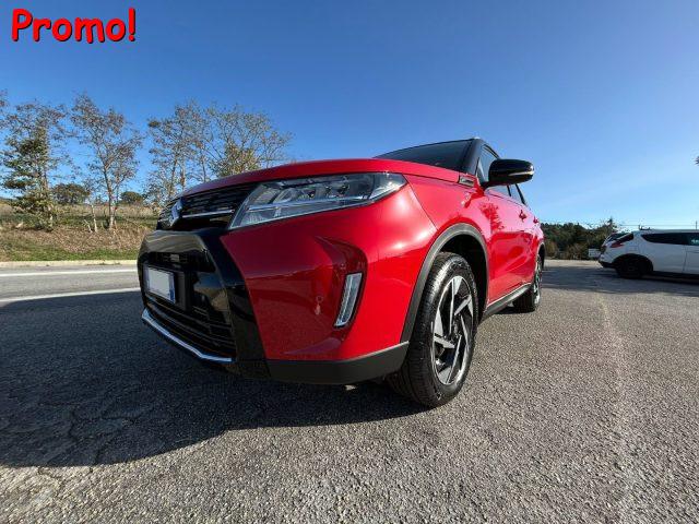SUZUKI Vitara 1.4 Hybrid 4WD AllGrip Top