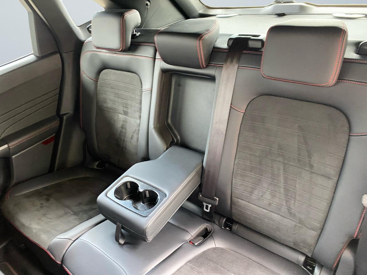 FORD Kuga III 2020 - Kuga 2.5 full hybrid ST-Line X 2wd 190cv cvt