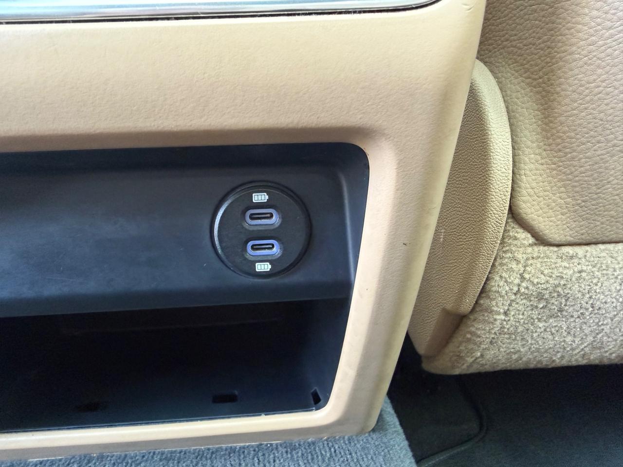 Porsche Cayenne Coupé 3.0 V6 Platinum Edition IVA ESPOSTA