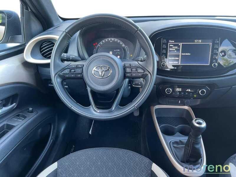 Toyota Aygo X X 1.0 Trend 72 CV