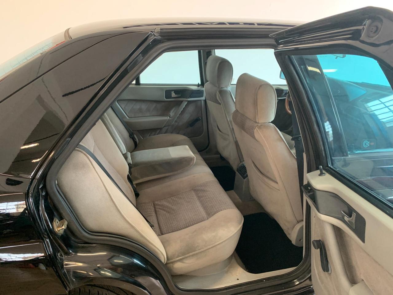 Alfa Romeo 155 2.0 Twin Spark 16v Super
