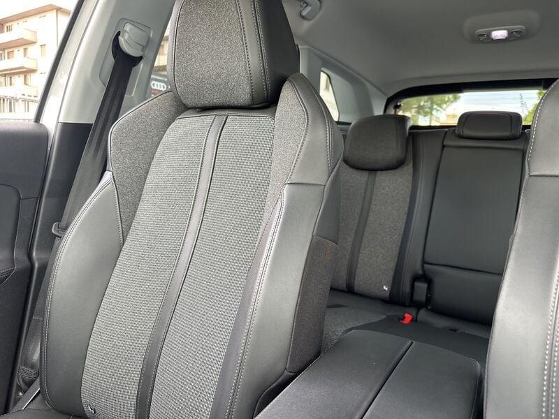 Peugeot 3008 II 2016 1.5 bluehdi Allure s&s 130cv