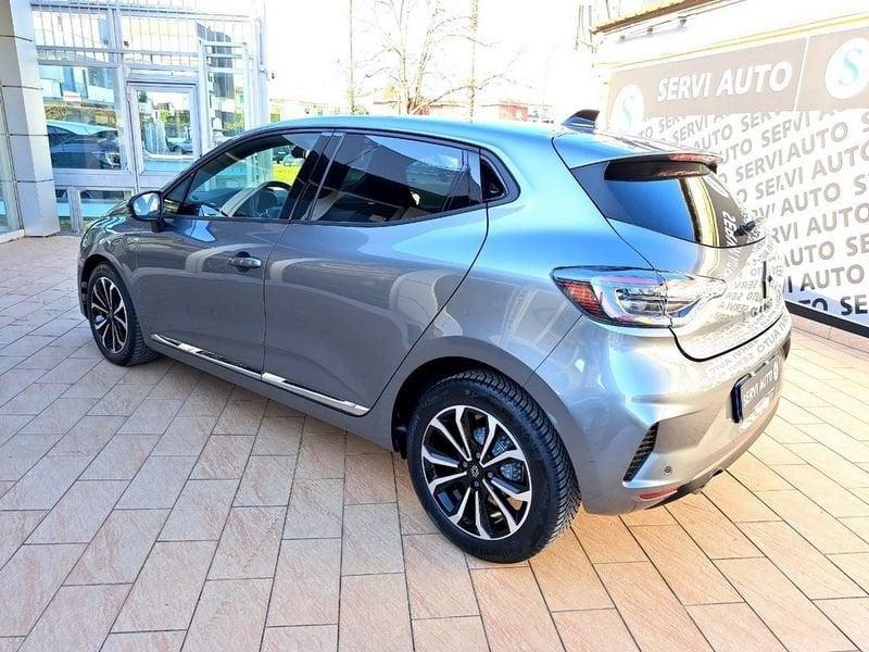 Renault Clio Clio TCe 90 CV 5 porte Techno