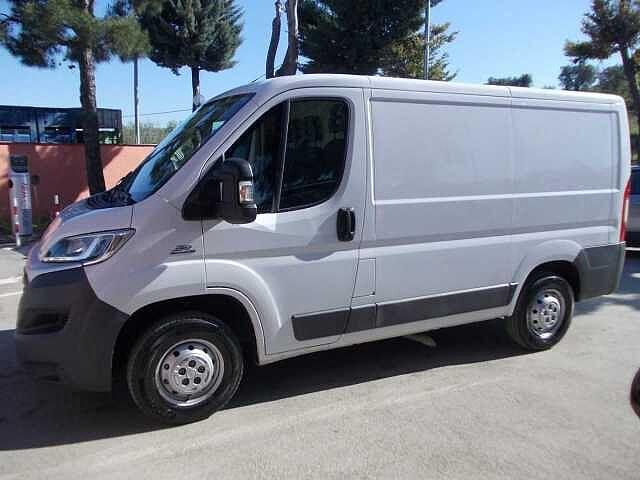 Fiat Ducato 2.3 Mjtd L1 H1