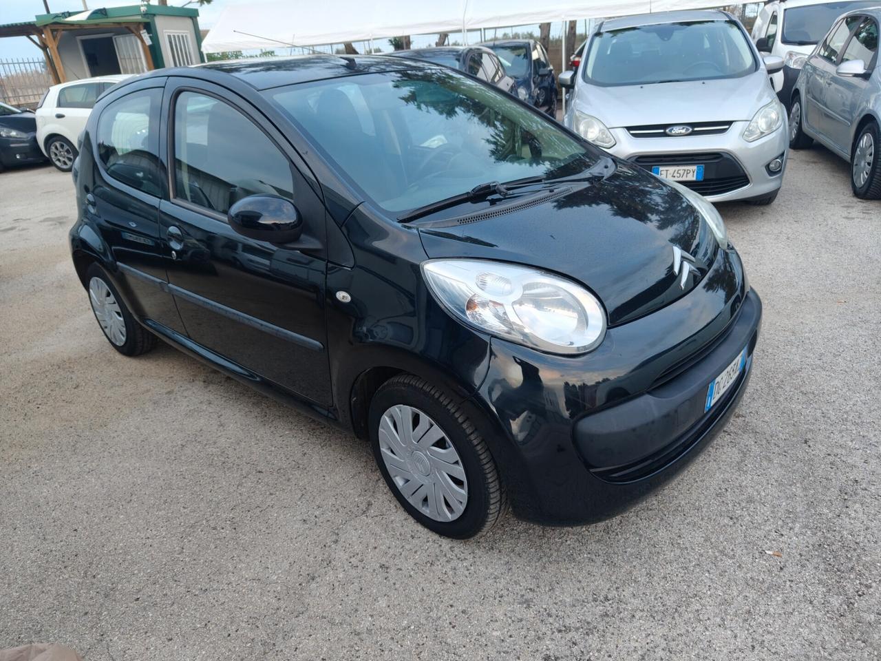 Citroen C1 1.0 5 porte AMIC1