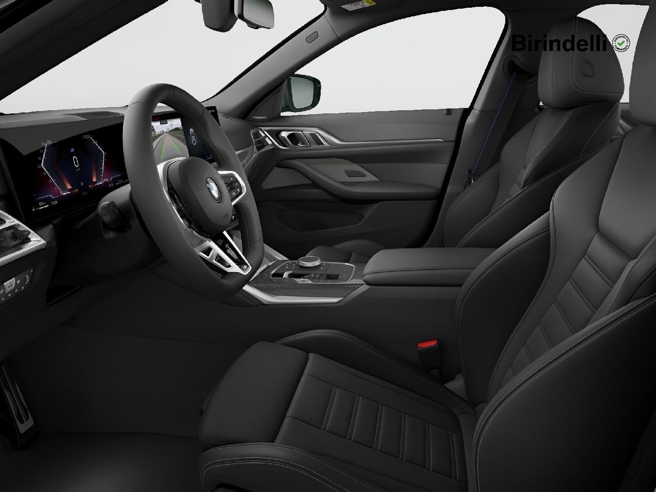 BMW BMW 420d Gran Coupé