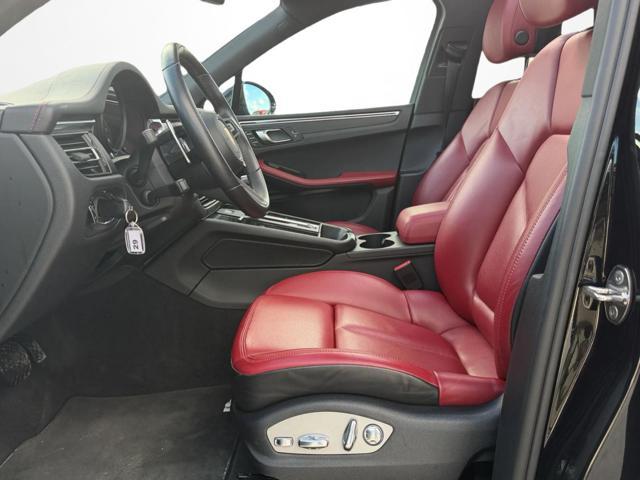 PORSCHE Macan 2.0 T
