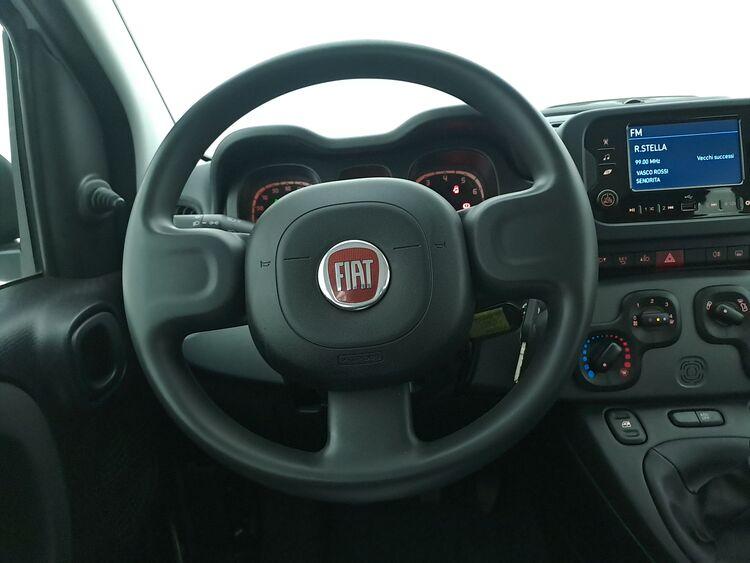 Fiat Panda Hybrid City Life BR184351 1.0 Mild Hybrid 70CV
