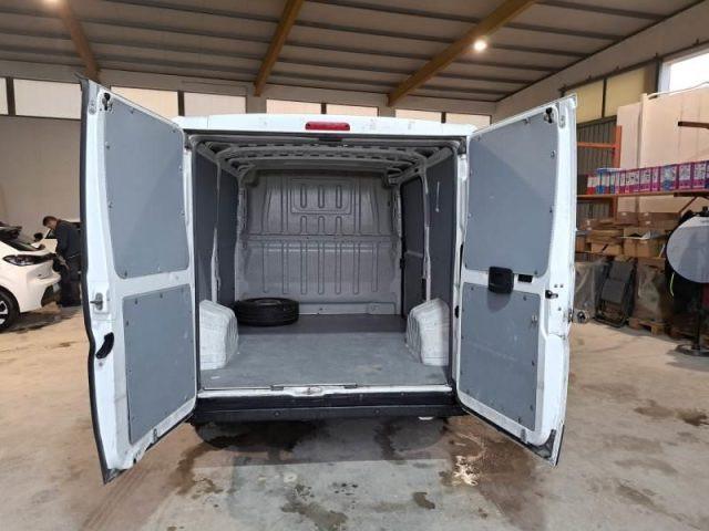 PEUGEOT Boxer 333 2.2 BlueHDi 140 cv PC-TN - L1H1