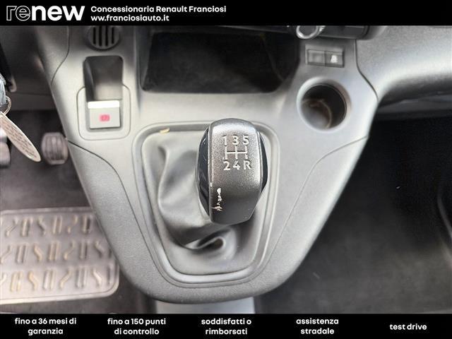 OPEL Combo cargo 1.5d 100cv L1H1 Essentia mt5