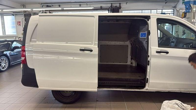 Mercedes-Benz Vito Vito 1.7 110 CDI PC-SL Furgone Long
