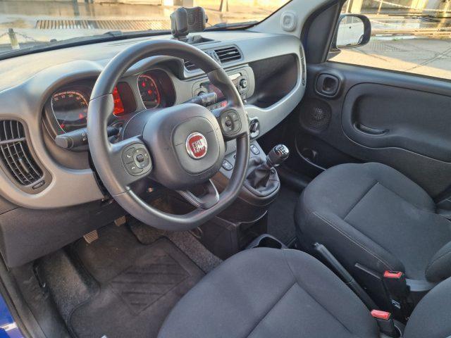 FIAT Panda 1.0 FireFly S&S Hybrid City Cross OK NEO PATENTATI