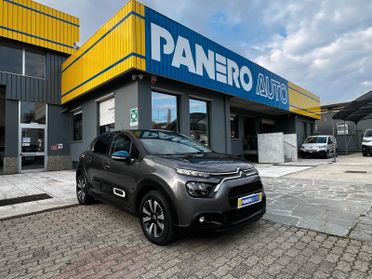 CITROEN C3 3ª serie C3 PureTech 83 S&S Shine
