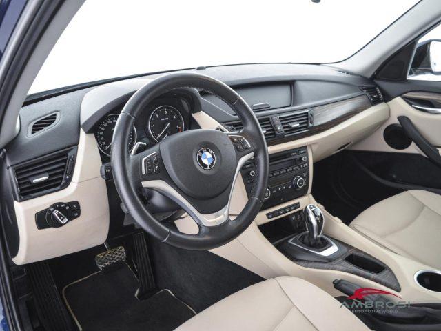 BMW X1 xDrive20d X Line