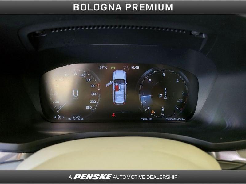 Volvo V60 B4 (d) Geartronic Inscription