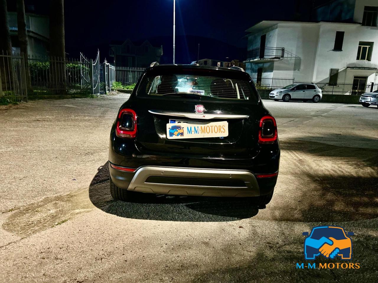 Fiat 500 X 500X 1.0 T3 Cross 120cv