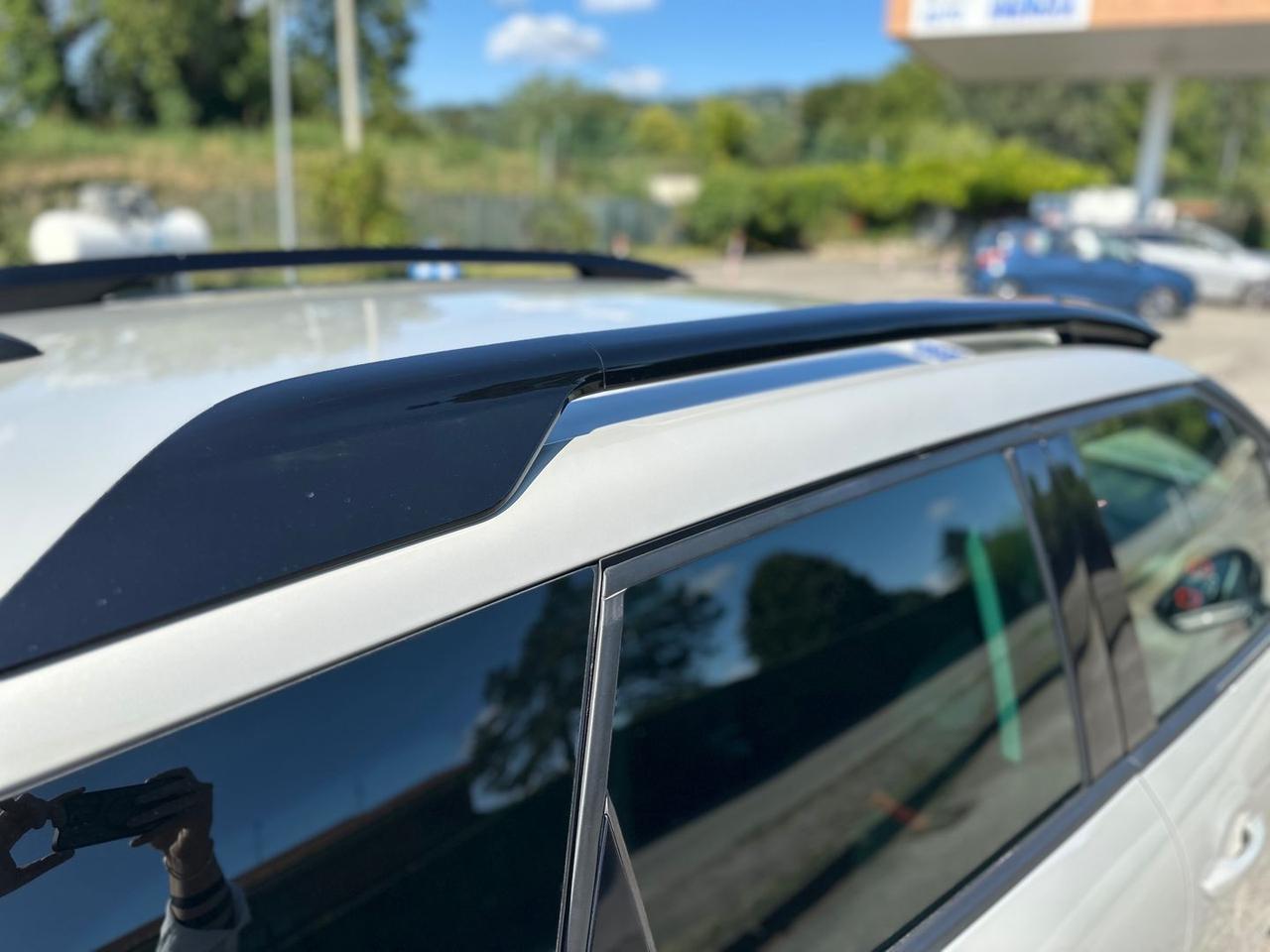 Citroen C3 Aircross Shine 1.2 PureTech 110 #6429