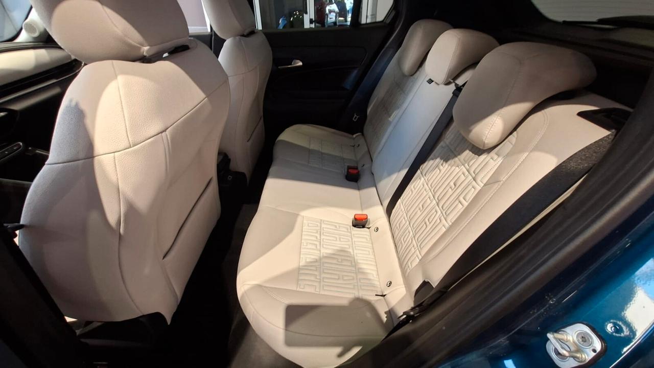 Fiat 600 Hybrid 110 CV DCT MHEV La Prima
