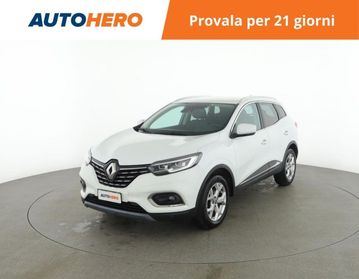 RENAULT Kadjar Blue dCi 8V 115CV Sport Edition2
