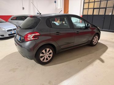 Peugeot 208 PureTech 82 5 porte Access